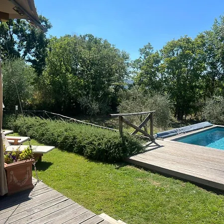 E-glamping/blue Saphir Tent * Arezzo